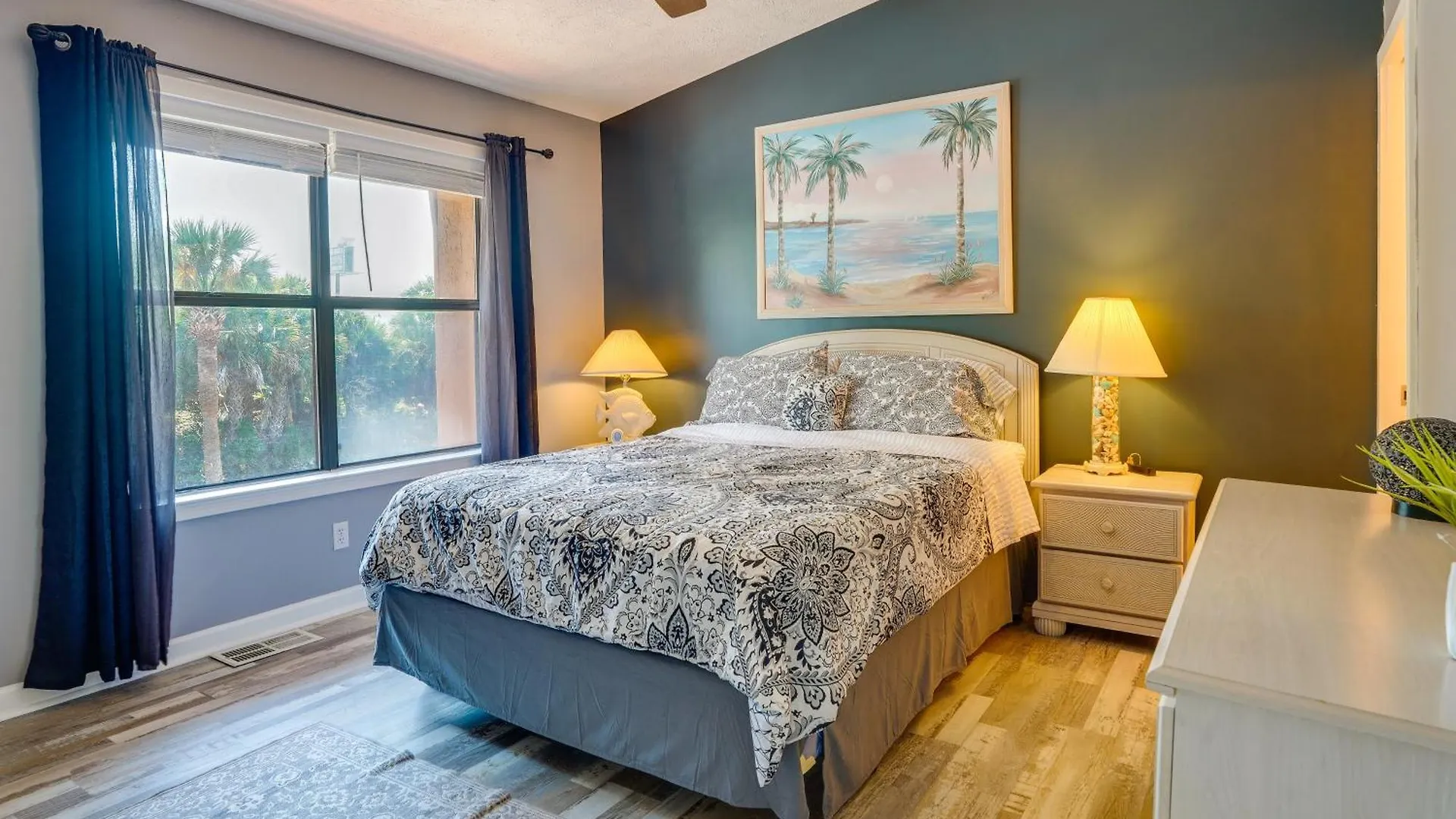 Family-Friendly Pcb Condo With Private Beach Access! Panama City Beach Lägenhet