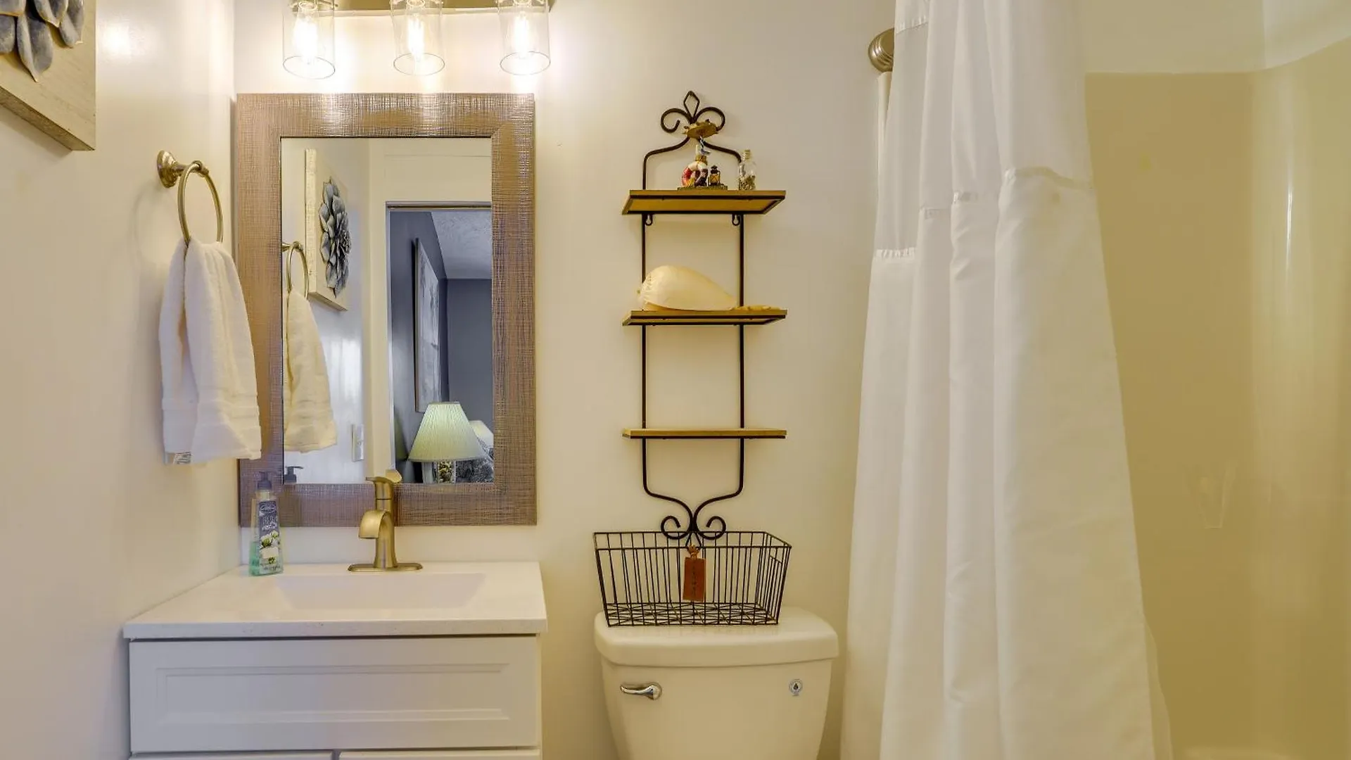 Family-Friendly Pcb Condo With Private Beach Access! Panama City Beach