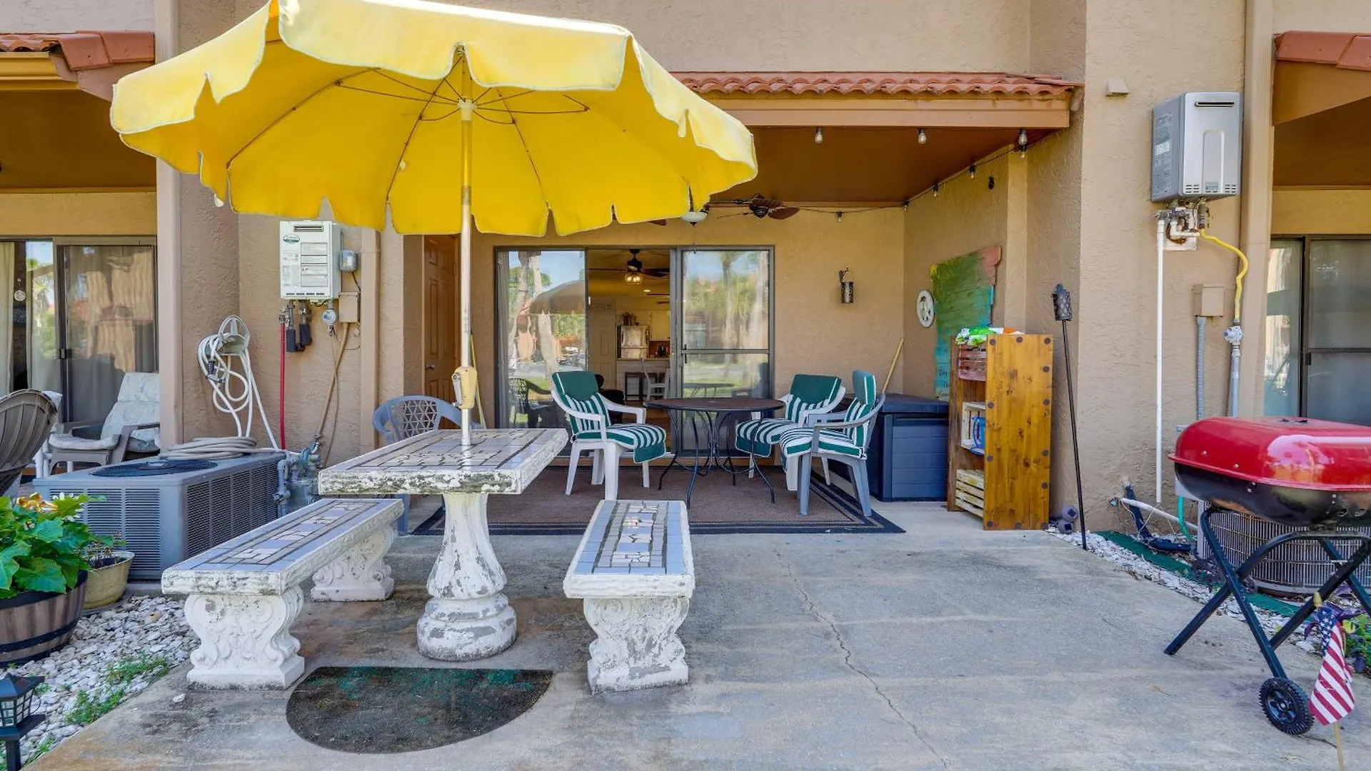 Lägenhet Family-Friendly Pcb Condo With Private Beach Access! Panama City Beach
